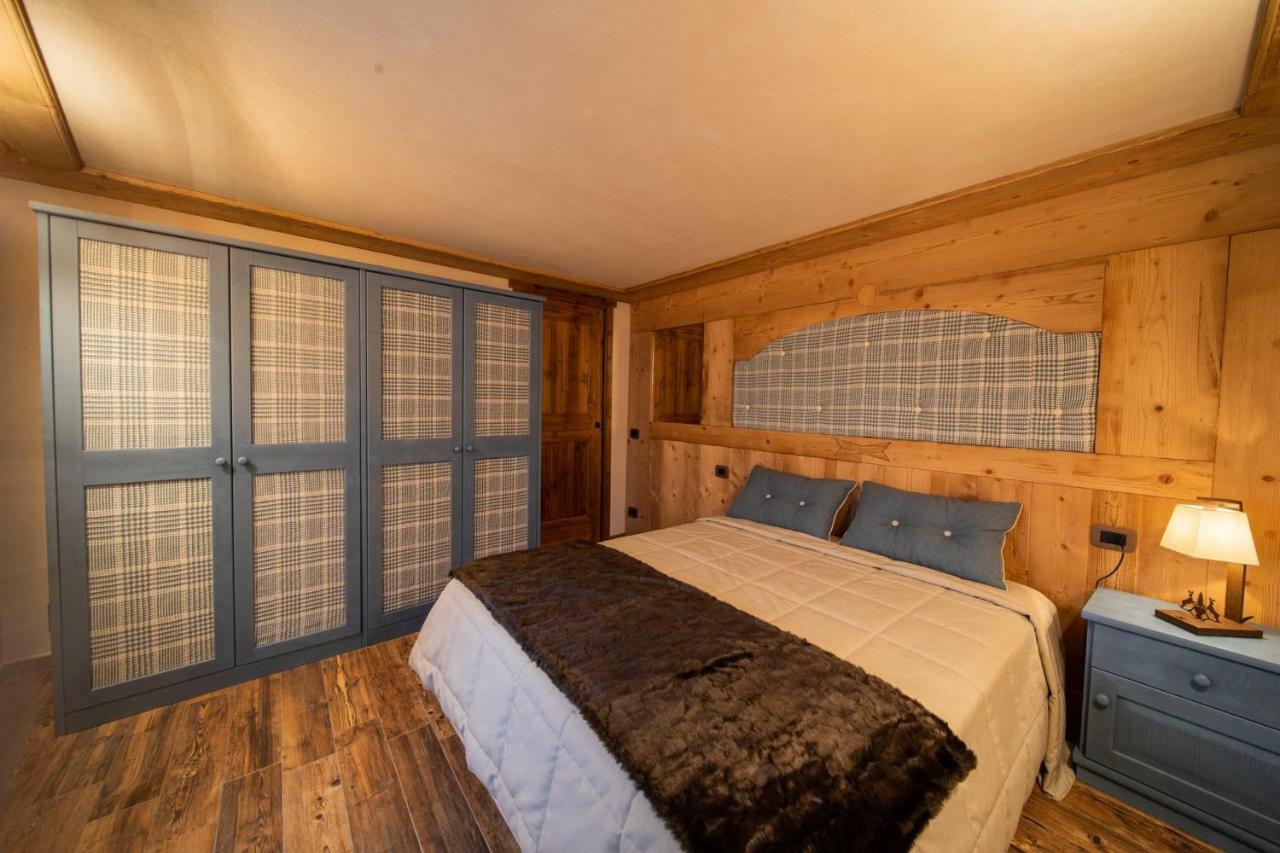 Casa Vacanze Petit Haury - Alloggi Ad Uso Turistico Vda Arvier N 0039 E N 0040 - מראה חיצוני תמונה